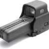 Eotech 518 Holographic Sight - 68Moa Ring W/1Moa Dot
