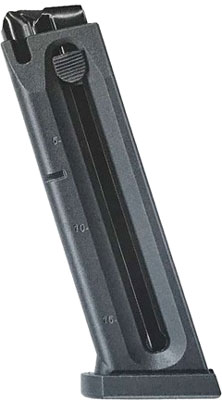 BERETTA MAGAZINE M92/92FS - CONVERSION KIT 22LR 15RD