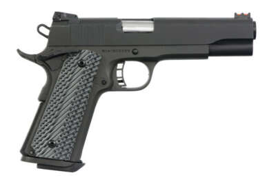 Savage 1911 Government 10mm Auto Blued Finish Semi-Auto Pistol