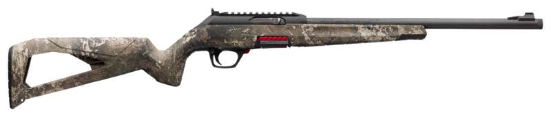 Winchester .22 LR  50rd