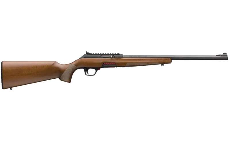 Winchester .22 LR  50rd