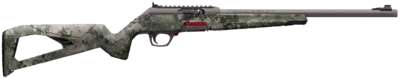 Winchester .22 LR  50rd