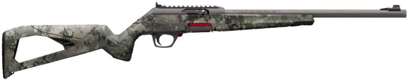 Winchester .22 LR  50rd