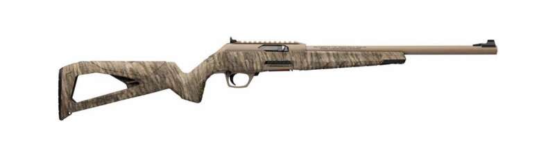 Winchester .22 LR  50rd