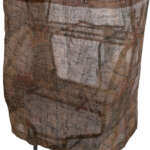 Allen Quick Set Blind For Tree - Stand Mo Country 56"X96"