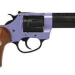 Charter Arms Pathfinder Ii 22Lr Lav/Wd 3.5"
