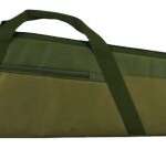 Boyt Journeyman Series Rifle - Case 48" Olive