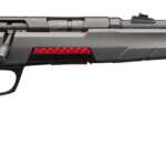 Winchester Xpert Steel .17 WSM  50rd