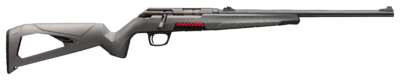 Winchester Xpert Steel .17 WSM  50rd