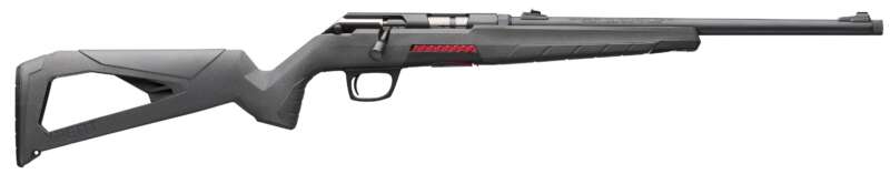 Winchester Xpert Steel .17 WSM  50rd