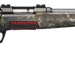 Winchester .17 WSM  50rd