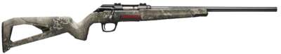 Winchester .17 WSM  50rd
