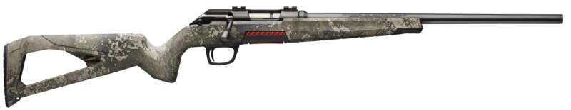 Winchester .17 WSM  50rd