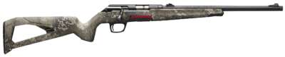 Winchester .17 WSM  50rd