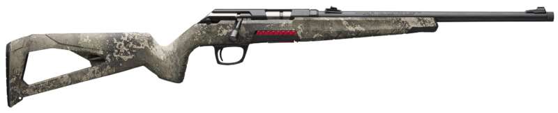 Winchester .17 WSM  50rd