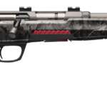 Winchester .17 WSM  50rd