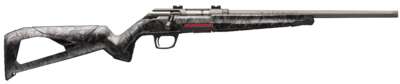 Winchester .17 WSM  50rd