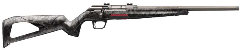Winchester .17 WSM  50rd