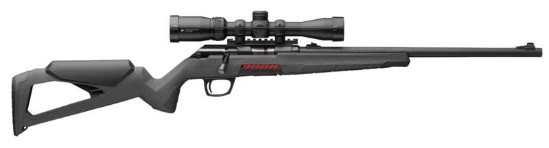 Winchester Xpert Steel .22 LR  50rd