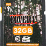 COVERT CAMERA 32GB SD MEMORY - CARD CLASS 10 HIGH SPEED