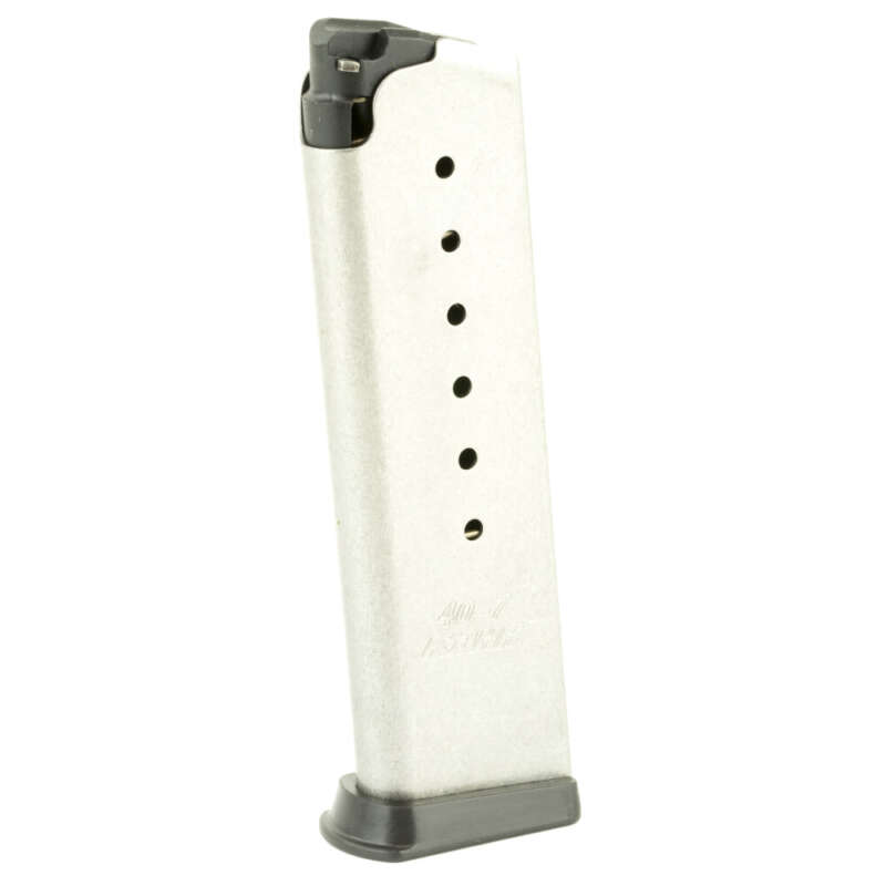 Kahr Arms Magazine Ct40/Kt40/Tp 7rd Ext