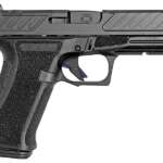 SHADOW SYSTEMS CR920XL LE 9MM BK/BK OR 10+1