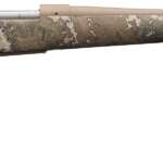Winchester 6.8 Western  50rd