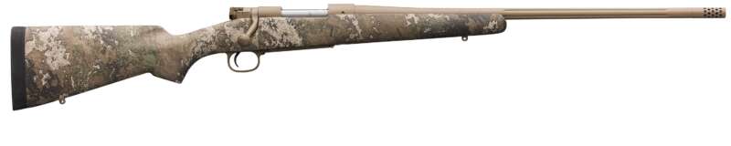 Winchester 6.8 Western  50rd