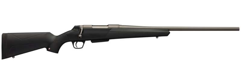 Winchester .243 Winchester  50rd