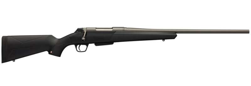 Winchester 6.8 Western  50rd