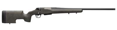 Winchester 7mm-08 Remington 22"  Shotshells 25rd