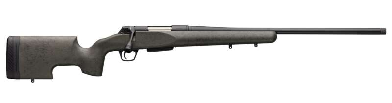 Winchester 7mm-08 Remington 22"  Shotshells 25rd