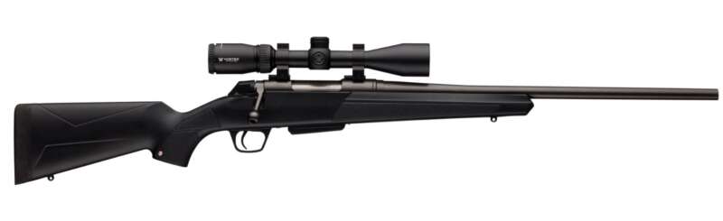 Winchester 6.8 Western  50rd