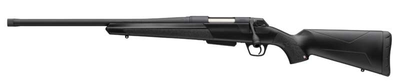 Winchester 6.5mm Creedmoor  50rd