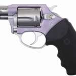 Charter Arms Charter Lavender Lady 38Spc 2"