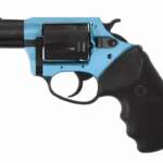 Charter Arms Santa Fe Sky 38Spc Turq/BLK