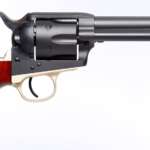TAYLOR'S & COMPANY OLD RANDALL 357MAG 5.5" BL/WD