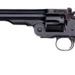 TAYLOR'S & COMPANY SCHOFIELD 38SPL BL/WD 7"
