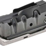 Savage Factory Magazine 4-Round - Black Polymer