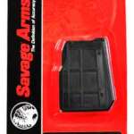 SAVAGE MAGAZINE 25 .222/.223/ – .204 4RD SYN MATTE
