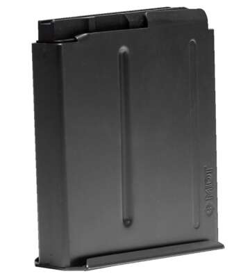 SAVAGE ARMS MAG AICS METAL 338LAP 5-SHOT