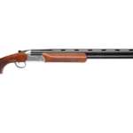 Savage AXIS II Pro Woodland 20 Gauge 30" Barrel Bolt Action Rifle