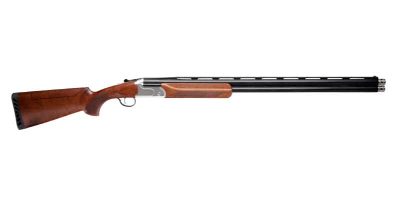 Savage AXIS II Pro Woodland 20 Gauge 30" Barrel Bolt Action Rifle
