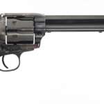 TAYLOR'S & COMPANY DRIFTER 357MAG BL/WD 7.5 TUNED