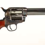 TAYLOR'S & COMPANY DRIFTER 357MAG BL/WD 5.5"