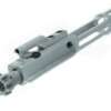 FAXON 5.56 M16 SUPERFINISHED - BCG LIGHTWEIGHT CHROME