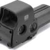 Eotech 558 Holographic Sight - 68Moa Ring W/1Moa Dot