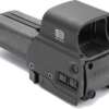 Eotech 558 Holographic Sight - 68Moa Ring W/1Moa Dot
