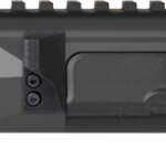 CMMG UPPER RECEIVER ASSEMBLY - MK4/AR15 ARMOR BLACK