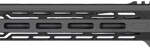 CMMG UPPER GROUP RESOLUTE MK4 - 5.56X45 16.1" NO BCG/C HANDLE